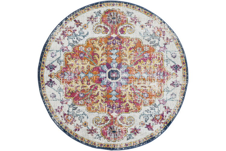Top 15 3' & 4' Round/Square Area Rugs in 2023 Wayfair
